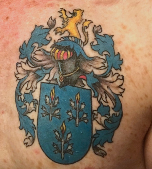 2019-02 David Alsemgeest tatoeage